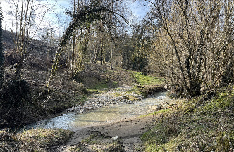 Maison - 116 m² - 4 pièces