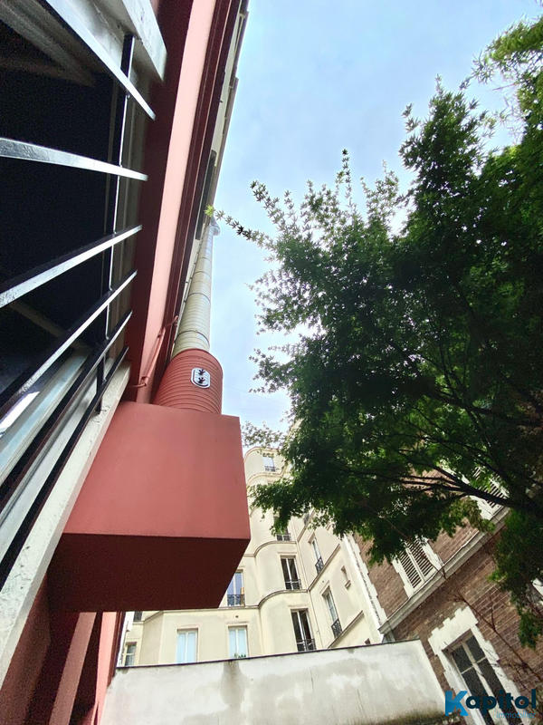 Fonds de commerce - Hôtellerie / Restauration - 72 m²