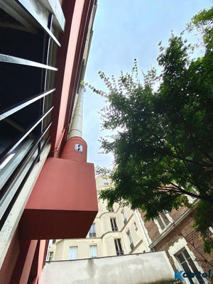 Fonds de commerce - Hôtellerie / Restauration - 72 m²