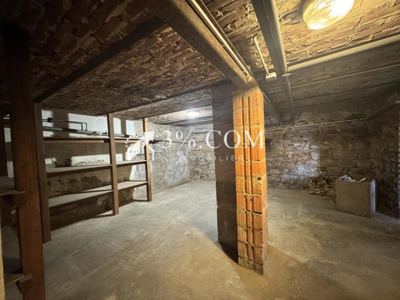 Maison - 132 m² - 6 pièces