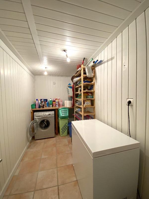 Maison - 253 m² - 5 pièces