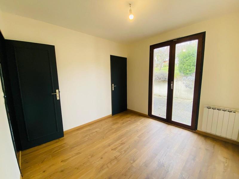 Maison - 93 m² - 5 pièces