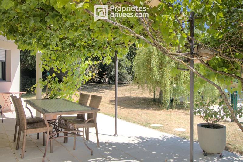 Maison - 146 m² - 8 pièces