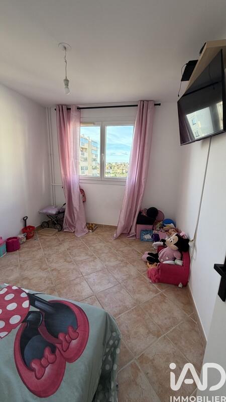 Appartement - 98 m² - 5 pièces