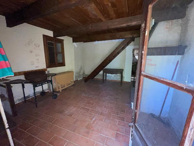 Terrain de loisirs - 11 644 m²