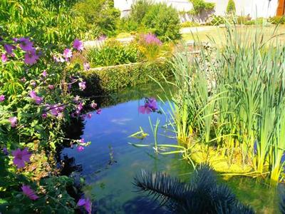 le jardin d'arlette chambres d'hotes