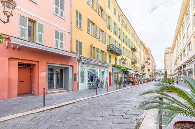 Local commercial - 420 m² - 2 pièces