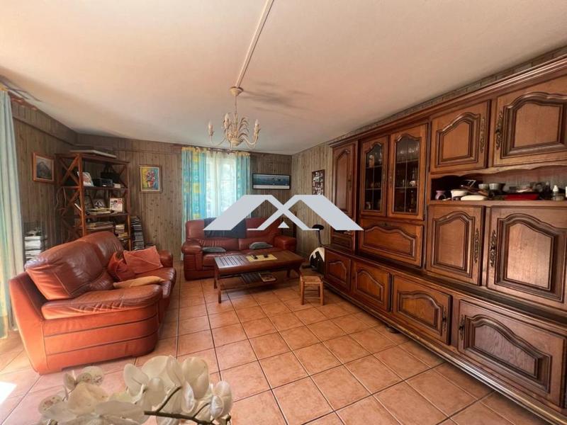 Villa - 145 m² - 5 pièces