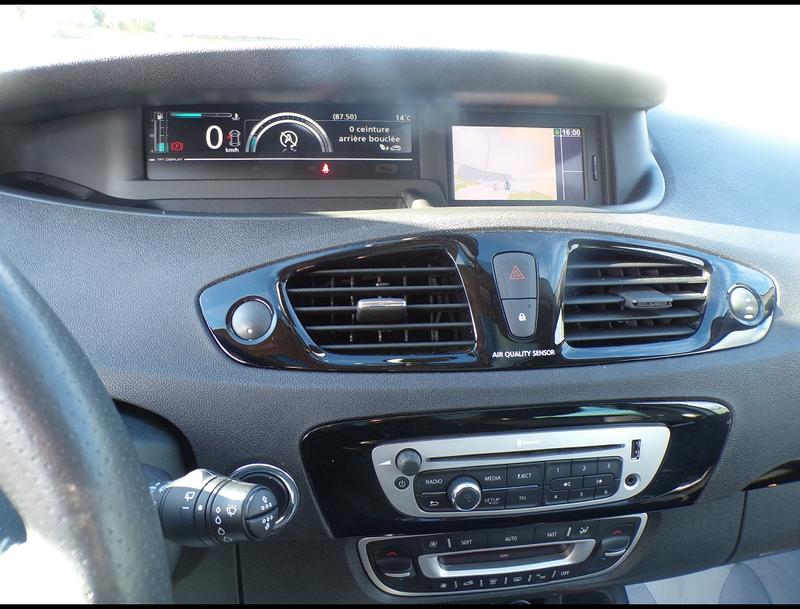 Renault Scénic III Dci 130 Energy Initial Bvm