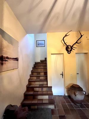 Maison - 175 m² - 7 pièces