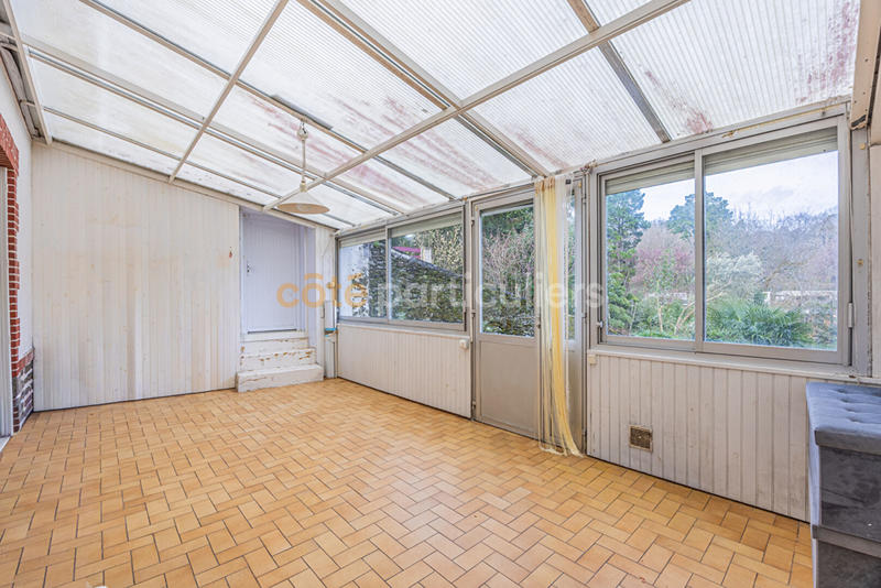 Maison - 90 m² - 3 pièces
