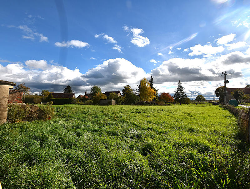 Maison - 58 m² - 4 pièces