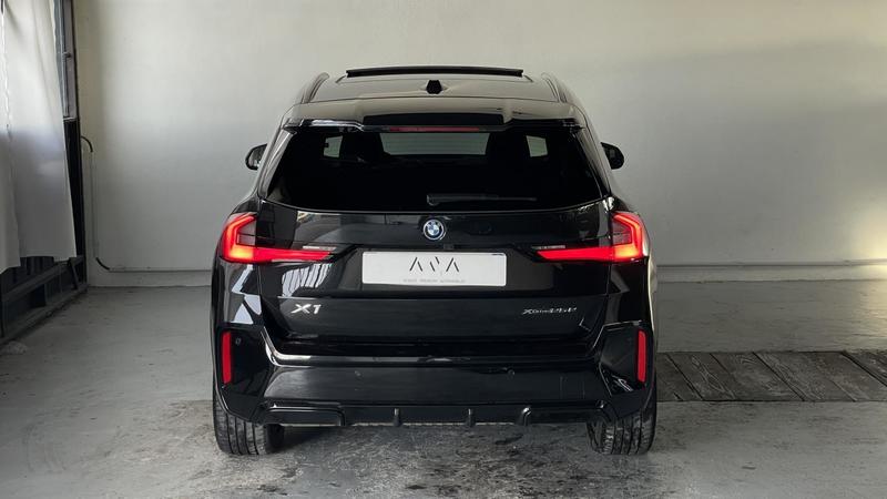 Bmw X1 xDrive 25e 245cv m Sport