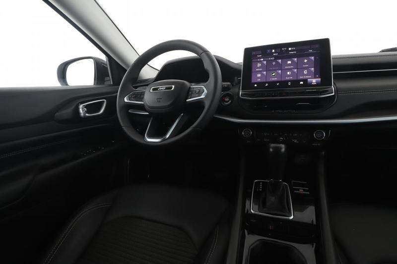 Jeep Compass 1.5 Turbo T4 Mhev Limited 4x2 Bvr7 130 ch