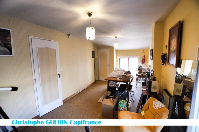 Maison - 148 m² - 8 pièces