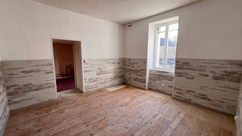 Maison - 207 m² - 8 pièces