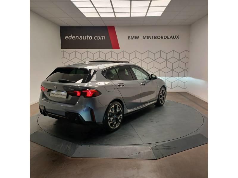 Bmw Série 1 120d 163 ch Dkg7 m Sport