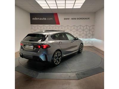 Bmw Série 1 120d 163 ch Dkg7 m Sport