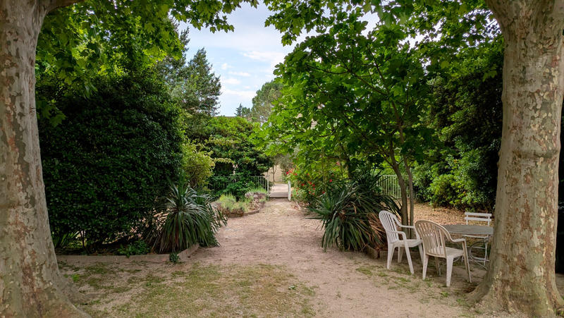 Maison - 204 m² - 8 pièces