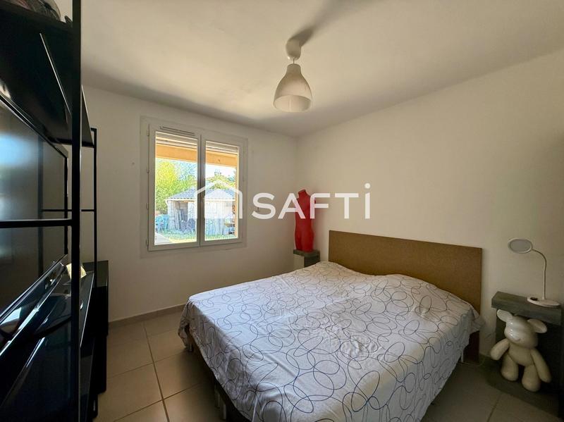 Villa - 91 m² - 3 pièces