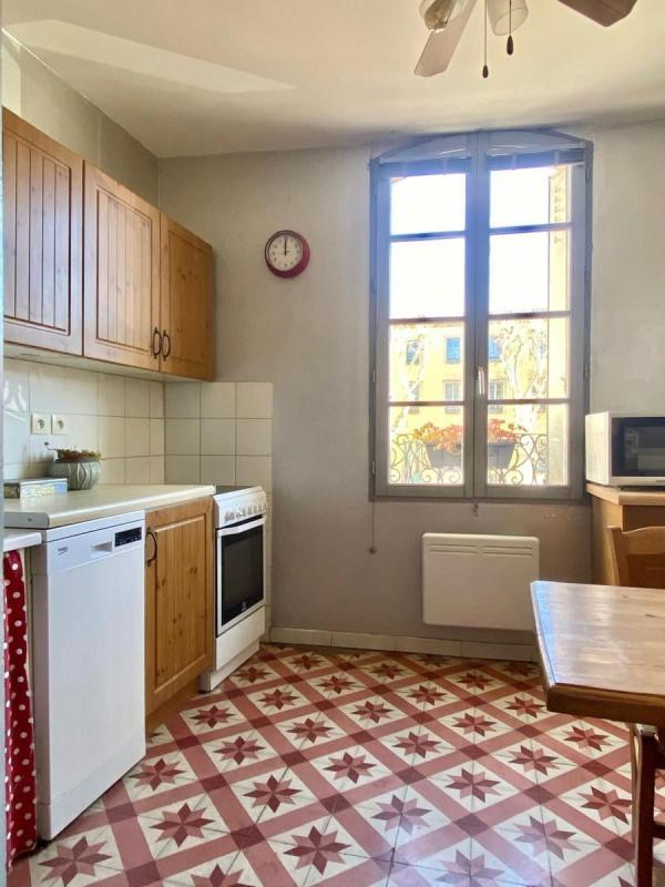 Maison - 73 m² - 4 pièces