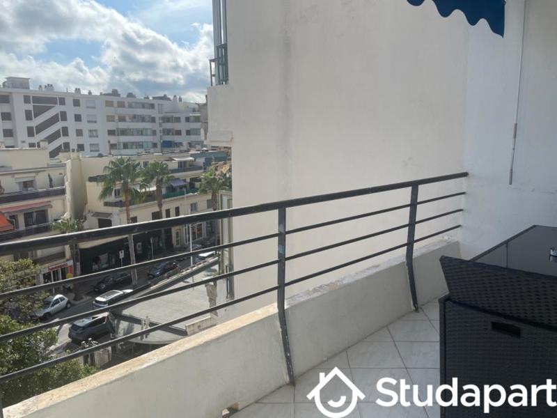 Appartement - 23 m² - 1 pièce