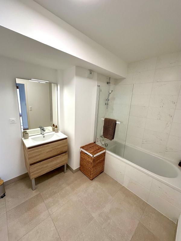 Appartement - 108 m² - 5 pièces