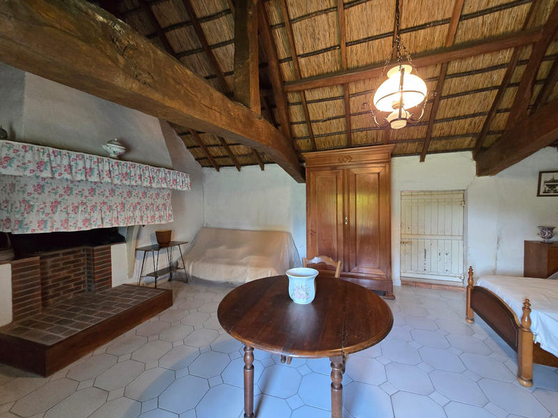 Maison - 146 m² - 8 pièces