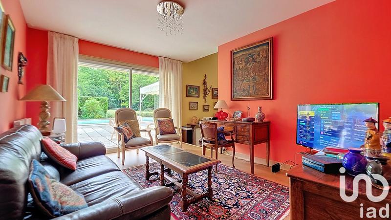 Maison de maîtres - 376 m² - 10 pièces