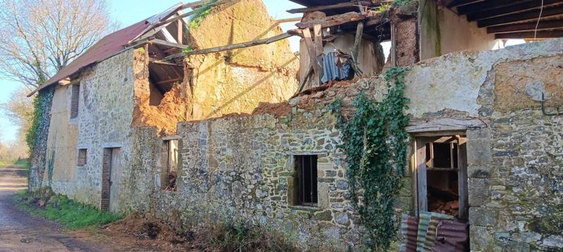 Maison - 175 m² - 2 pièces