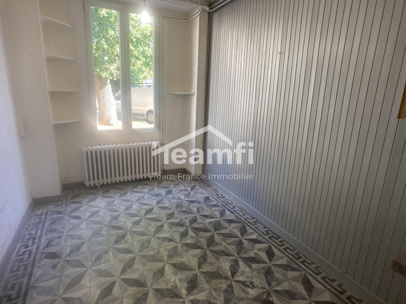 Maison - 96 m² - 4 pièces