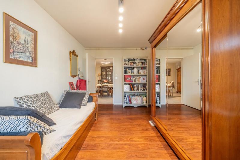 Maison - 127 m² - 5 pièces