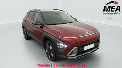 Hyundai Kona Hybrid 129 Intuitive