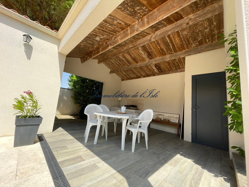 Maison - 148 m² - 7 pièces