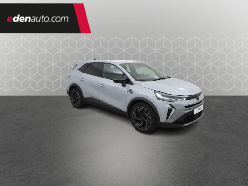 Renault Symbioz E-Tech full hybrid 145 Esprit Alpine