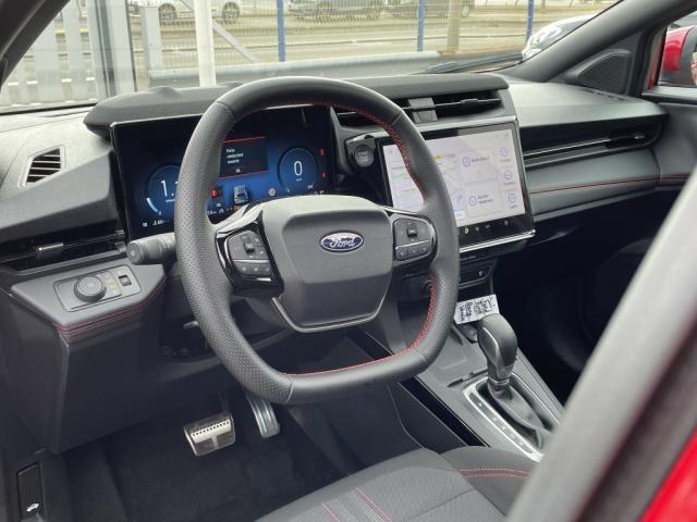 Ford Puma 1.0 EcoBoost 125 ch mHEV s&amp;S Powershift St-Line