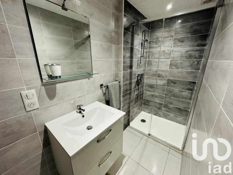 Maison - 66 m² - 4 pièces