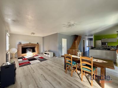 Maison - 146 m² - 5 pièces
