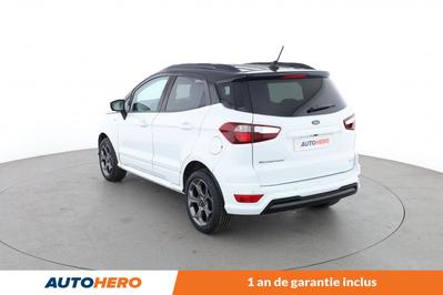 Ford EcoSport 1.0 EcoBoost St Line 101 ch