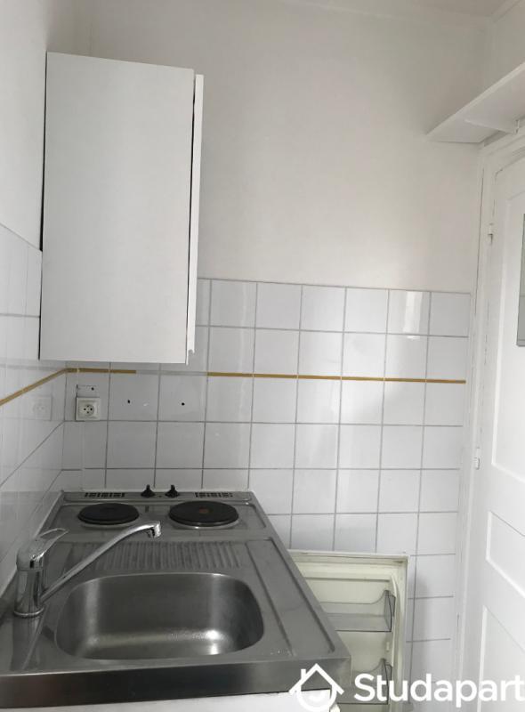 Appartement - 14 m² - 2 pièces