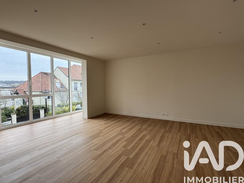 Maison - 146 m² - 6 pièces
