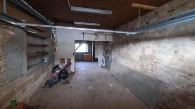 Maison - 195 m² - 7 pièces