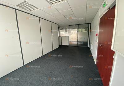 Bureau - 162 m²