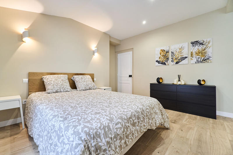 Maison - 188 m² - 7 pièces