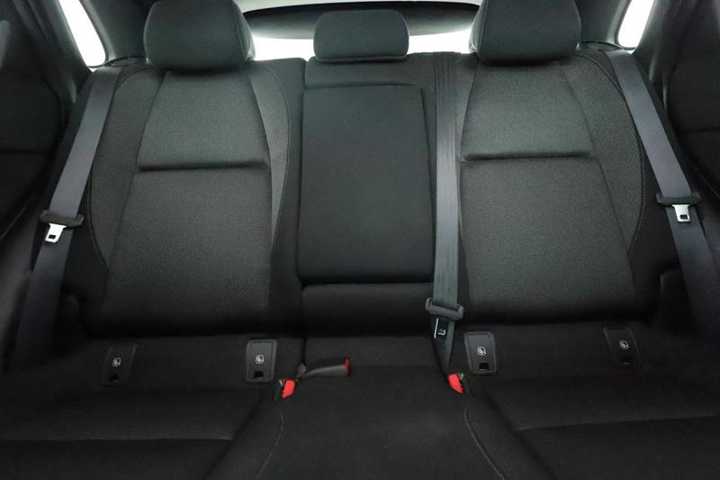 Mazda Cx-30 2.0 Skyactiv-G m Hybrid Sportline Bva6 122 ch