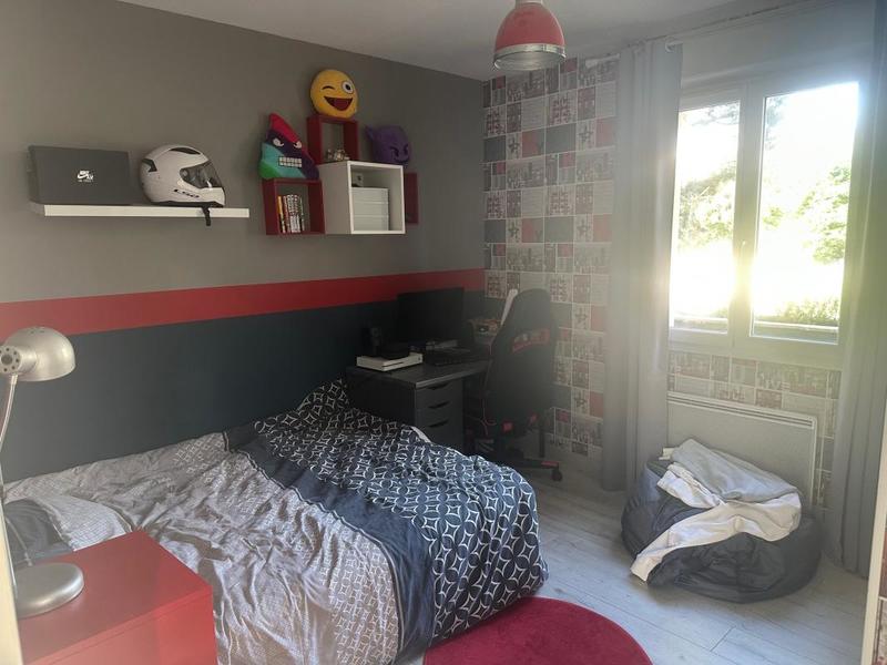 Pavillon - 97 m² - 5 pièces