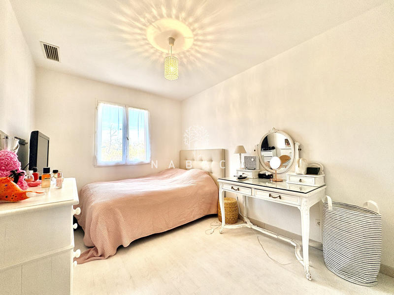 Maison - 113 m² - 5 pièces