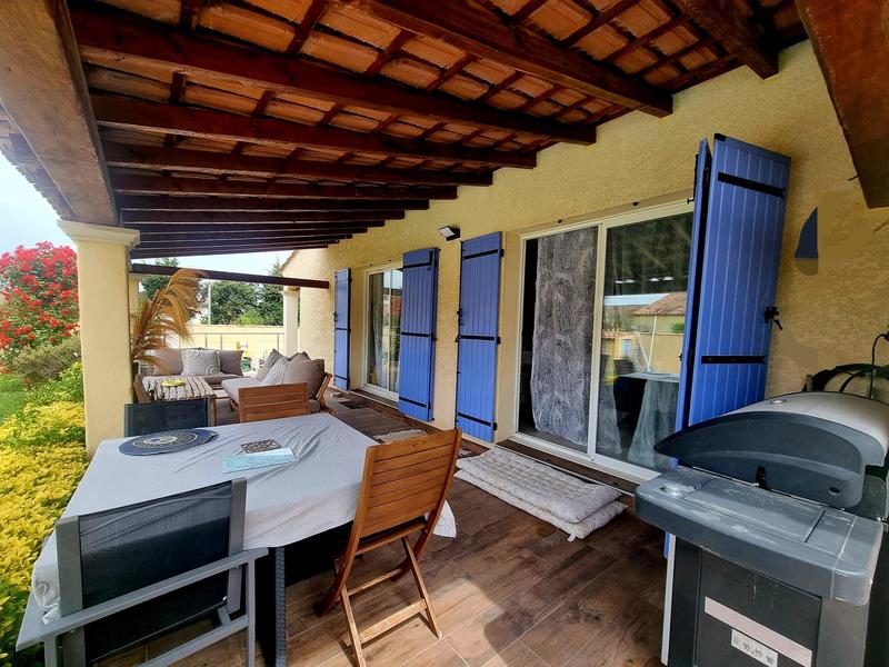 Maison - 175 m² - 8 pièces