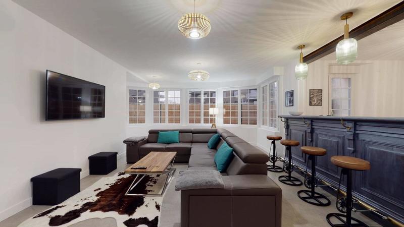 Appartement - 280 m²