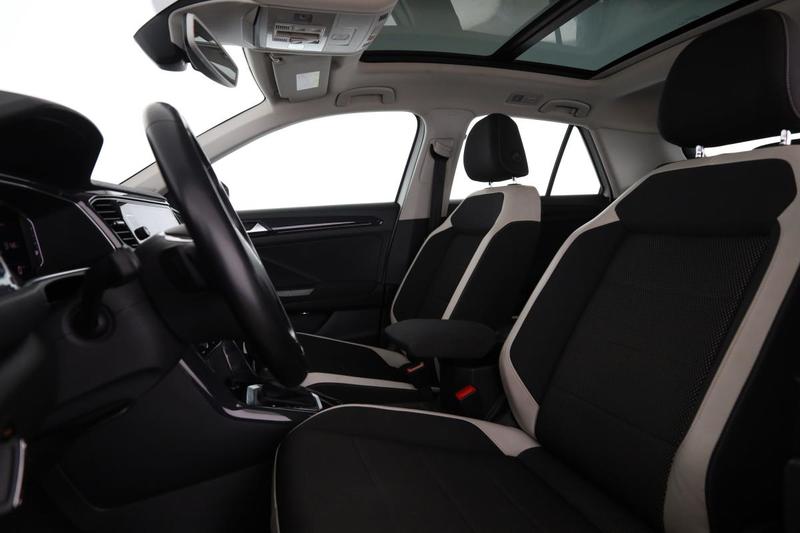 Volkswagen t-Roc 1.5 Tsi Evo Carat Dsg7 150 ch